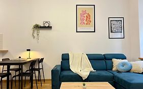 Trzypokojowy Apartament Na Ksiezym Mlynie